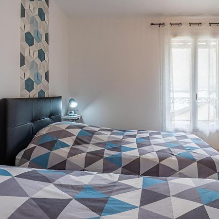 Апартаменти Orchidee-7Min Aeroport Paris Orly-Arrivee Autonome-Wifi Et Parking Gratuit Екстер'єр фото