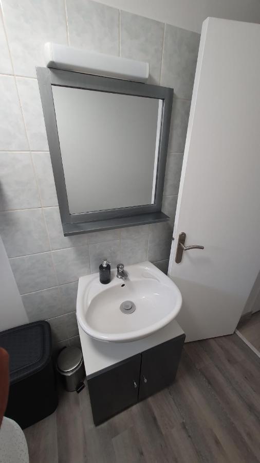 Апартаменти Orchidee-7Min Aeroport Paris Orly-Arrivee Autonome-Wifi Et Parking Gratuit Екстер'єр фото